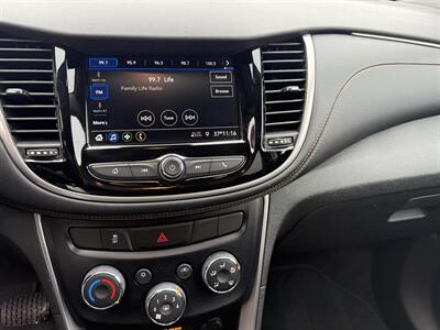 2020 Chevrolet Trax LS FWD - Photo 13 - Flushing, MI 48433