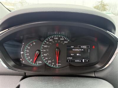 2020 Chevrolet Trax LS FWD - Photo 12 - Flushing, MI 48433
