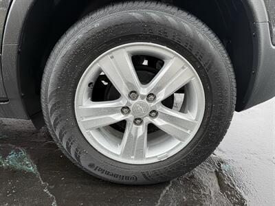 2020 Chevrolet Trax LS FWD - Photo 24 - Flushing, MI 48433