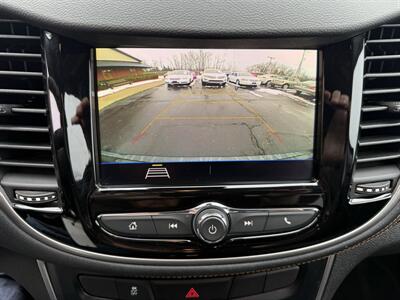 2020 Chevrolet Trax LS FWD - Photo 14 - Flushing, MI 48433