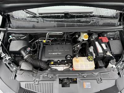 2020 Chevrolet Trax LS FWD - Photo 23 - Flushing, MI 48433