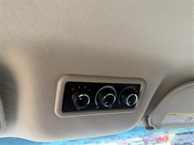 2015 Chevrolet Express LS 3500 15 Passenger - Photo 15 - Flushing, MI 48433