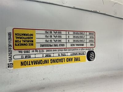 2015 Chevrolet Express LS 3500 15 Passenger - Photo 29 - Flushing, MI 48433