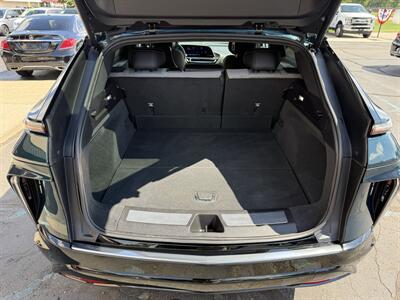 2024 Cadillac LYRIQ Tech - Photo 21 - Flushing, MI 48433