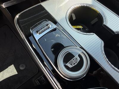 2024 Cadillac LYRIQ Tech - Photo 20 - Flushing, MI 48433