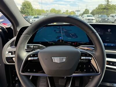 2024 Cadillac LYRIQ Tech - Photo 13 - Flushing, MI 48433