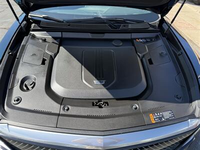 2024 Cadillac LYRIQ Tech - Photo 35 - Flushing, MI 48433