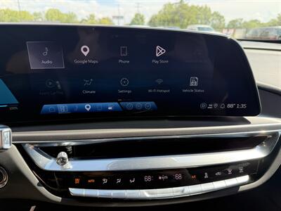 2024 Cadillac LYRIQ Tech - Photo 16 - Flushing, MI 48433