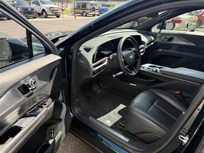 2024 Cadillac LYRIQ Tech - Photo 11 - Flushing, MI 48433