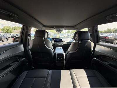 2024 Cadillac LYRIQ Tech - Photo 26 - Flushing, MI 48433