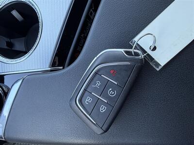 2024 Cadillac LYRIQ Tech - Photo 33 - Flushing, MI 48433