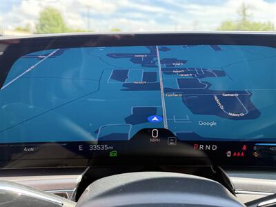 2024 Cadillac LYRIQ Tech - Photo 17 - Flushing, MI 48433