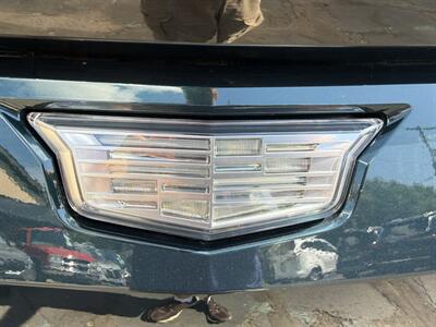 2024 Cadillac LYRIQ Tech - Photo 22 - Flushing, MI 48433