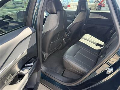 2024 Cadillac LYRIQ Tech - Photo 18 - Flushing, MI 48433