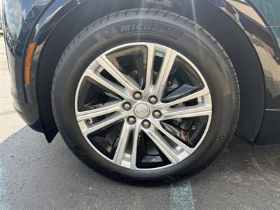 2024 Cadillac LYRIQ Tech - Photo 8 - Flushing, MI 48433