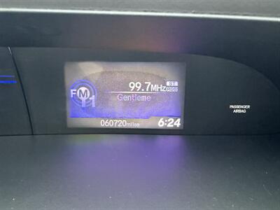2012 Honda Civic LX   - Photo 11 - Flushing, MI 48433