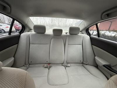 2012 Honda Civic LX   - Photo 15 - Flushing, MI 48433