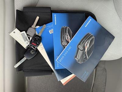 2012 Honda Civic LX   - Photo 23 - Flushing, MI 48433