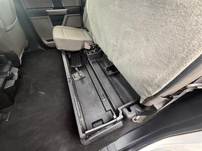 2019 Ford F-250 Super Duty XLT Crew 4X4 6.7 POWERSTROKE - Photo 26 - Flushing, MI 48433