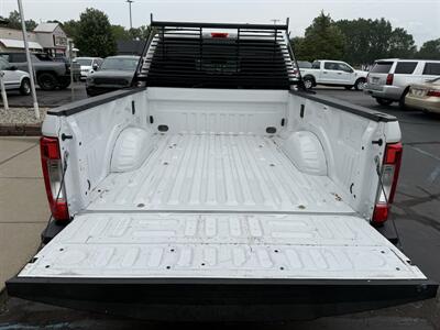 2019 Ford F-250 Super Duty XLT Crew 4X4 6.7 POWERSTROKE - Photo 24 - Flushing, MI 48433