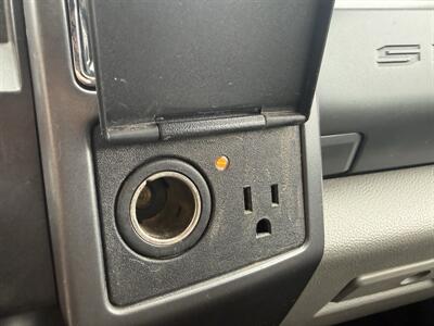 2019 Ford F-250 Super Duty XLT Crew 4X4 6.7 POWERSTROKE - Photo 15 - Flushing, MI 48433