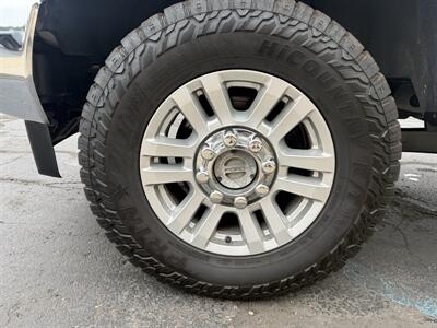 2019 Ford F-250 Super Duty XLT Crew 4X4 6.7 POWERSTROKE - Photo 7 - Flushing, MI 48433
