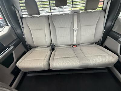 2019 Ford F-250 Super Duty XLT Crew 4X4 6.7 POWERSTROKE - Photo 13 - Flushing, MI 48433