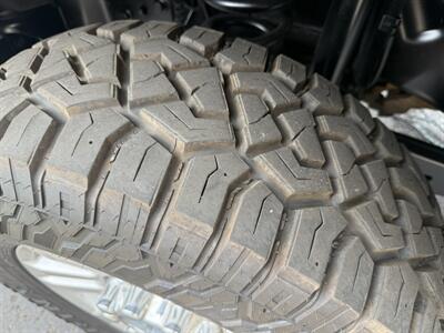 2019 Ford F-250 Super Duty XLT Crew 4X4 6.7 POWERSTROKE - Photo 32 - Flushing, MI 48433