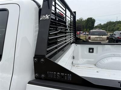 2019 Ford F-250 Super Duty XLT Crew 4X4 6.7 POWERSTROKE - Photo 25 - Flushing, MI 48433