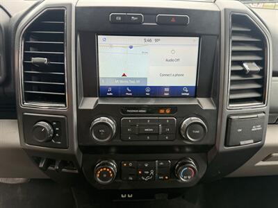 2019 Ford F-250 Super Duty XLT Crew 4X4 6.7 POWERSTROKE - Photo 16 - Flushing, MI 48433