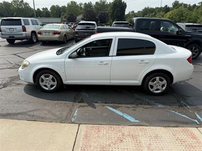 2008 Chevrolet Cobalt LT - Photo 8 - Flushing, MI 48433