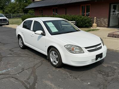 2008 Chevrolet Cobalt LT Sedan