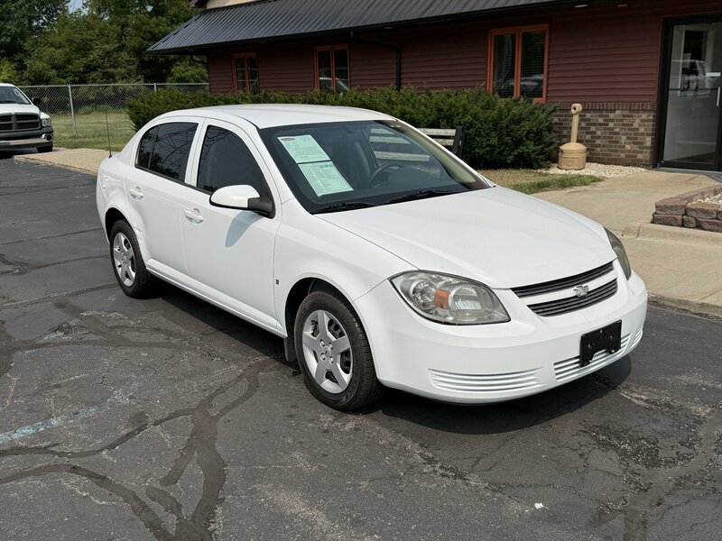2008 Chevrolet Cobalt LT   - Photo 1 - Flushing, MI 48433