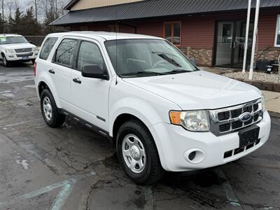 2008 Ford Escape XLS  4WD SUV