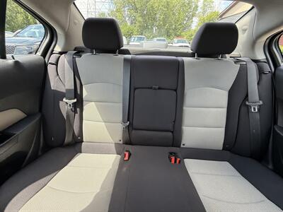 2014 Chevrolet Cruze LS Auto   - Photo 12 - Flushing, MI 48433