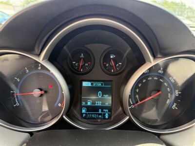 2014 Chevrolet Cruze LS Auto   - Photo 23 - Flushing, MI 48433