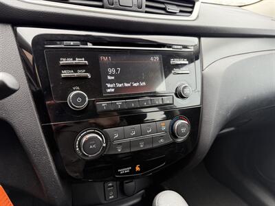 2016 Nissan Rogue S FWD - Photo 12 - Flushing, MI 48433