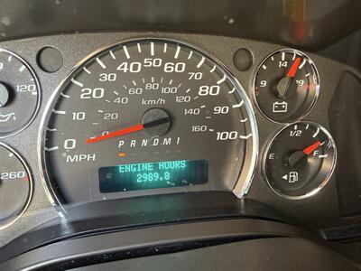 2021 Chevrolet Express 2500  Cargo - Photo 23 - Flushing, MI 48433