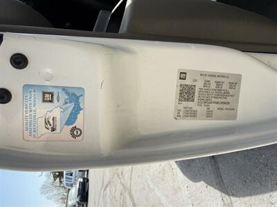 2021 Chevrolet Express 2500  Cargo - Photo 29 - Flushing, MI 48433