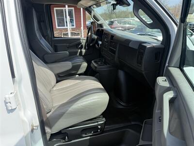 2021 Chevrolet Express 2500  Cargo - Photo 18 - Flushing, MI 48433