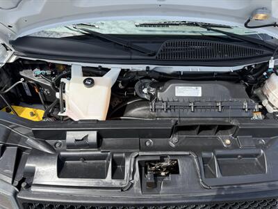 2021 Chevrolet Express 2500  Cargo - Photo 30 - Flushing, MI 48433