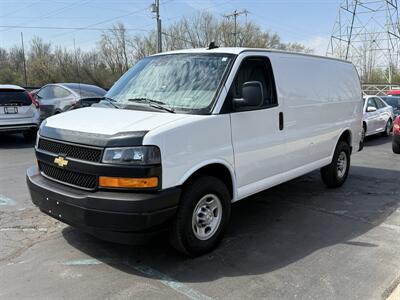 2021 Chevrolet Express 2500  Cargo - Photo 3 - Flushing, MI 48433