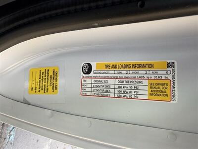 2021 Chevrolet Express 2500  Cargo - Photo 28 - Flushing, MI 48433