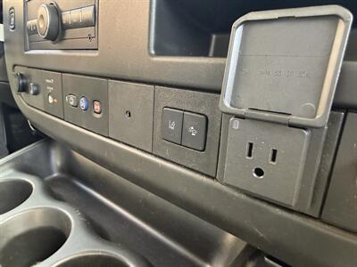 2021 Chevrolet Express 2500  Cargo - Photo 20 - Flushing, MI 48433