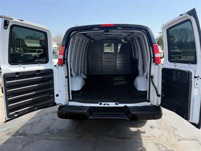 2021 Chevrolet Express 2500  Cargo - Photo 14 - Flushing, MI 48433