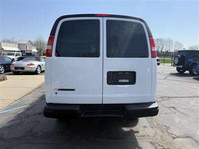 2021 Chevrolet Express 2500  Cargo - Photo 6 - Flushing, MI 48433