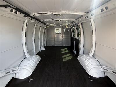 2021 Chevrolet Express 2500  Cargo - Photo 15 - Flushing, MI 48433