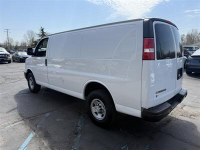 2021 Chevrolet Express 2500  Cargo - Photo 7 - Flushing, MI 48433