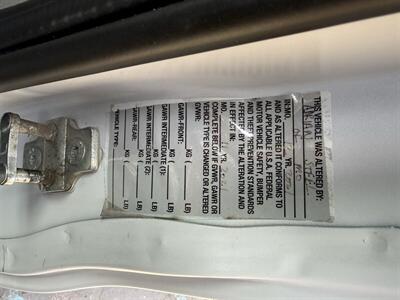 2021 Chevrolet Express 2500  Cargo - Photo 27 - Flushing, MI 48433