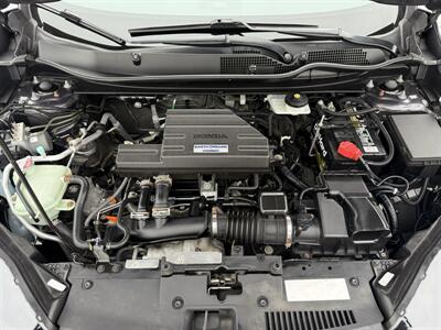 2018 Honda CR-V EX  AWD - Photo 29 - Flushing, MI 48433